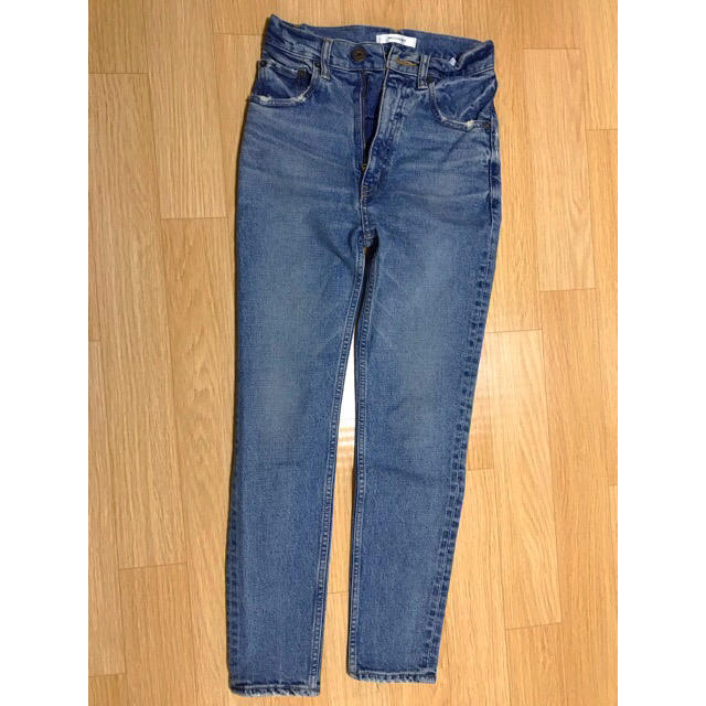 MOUSSY MVS SKINNY 23inch 2