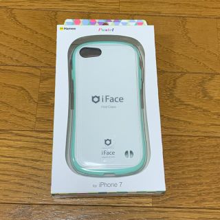 iFace iPhone7/8ケース(iPhoneケース)