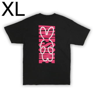 【初期コラボ】MFC store × nicoron tee XL(Tシャツ/カットソー(半袖/袖なし))