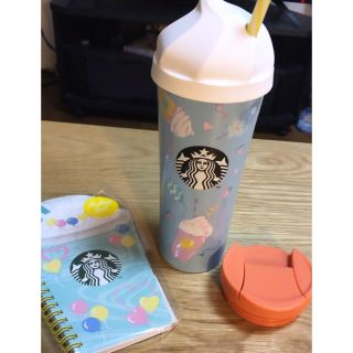 スターバックスコーヒー(Starbucks Coffee)のスターバックスコーヒー タンブラー(タンブラー)