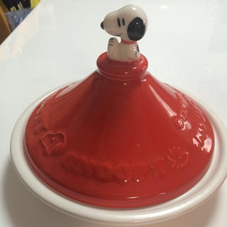 スヌーピー(SNOOPY)のJunJun様専用(鍋/フライパン)