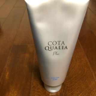 コタアイケア(COTA I CARE)のCOTA QUALIA AIRY Plus(トリートメント)