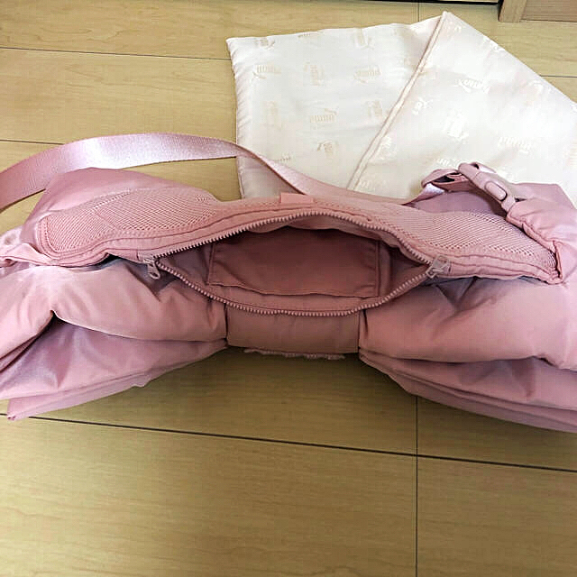 PUMA - fenty×puma リボンバックの通販 by 週末限定値下げ中 PUMA - fenty×puma リボンバックの通販 by 週末限定値下げ中