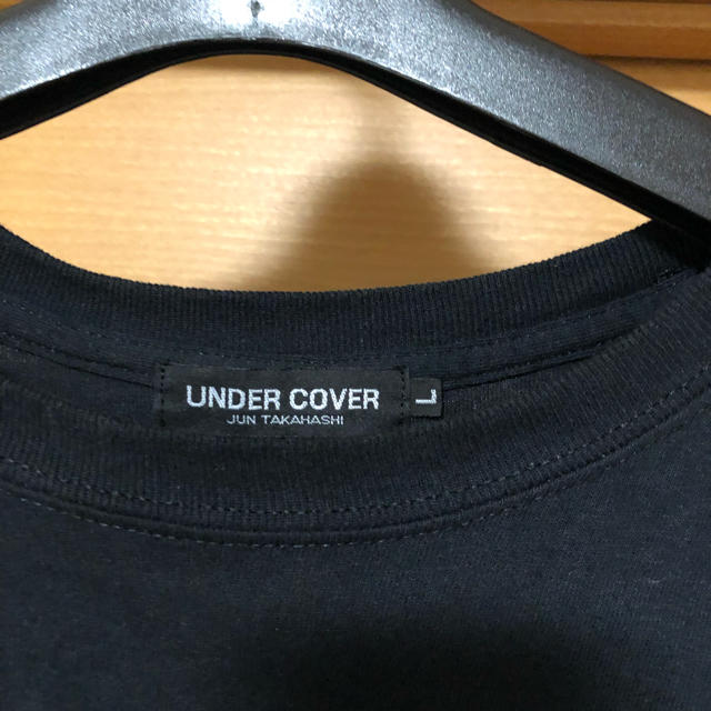 UNDERCOVER tシャツの通販 by 湖畔｜アンダーカバーならラクマ - UNDERCOVER 得価国産