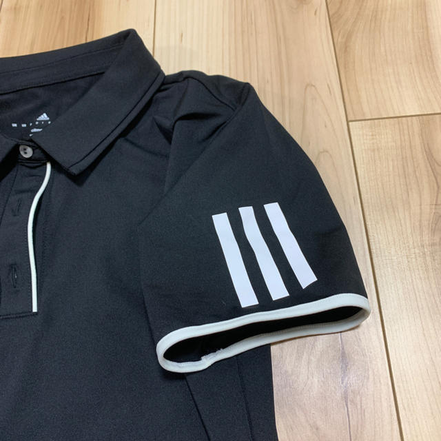 adidas(アディダス)のadidas ポロシャツ レディースのトップス(ポロシャツ)の商品写真