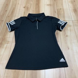 アディダス(adidas)のadidas ポロシャツ(ポロシャツ)