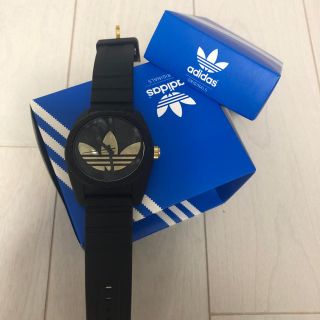 アディダス(adidas)のadidas 時計(その他)