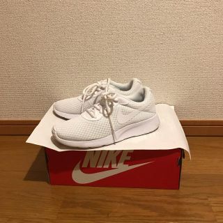 ナイキ(NIKE)のNIKE NIKE タンジュン スニーカー(スニーカー)