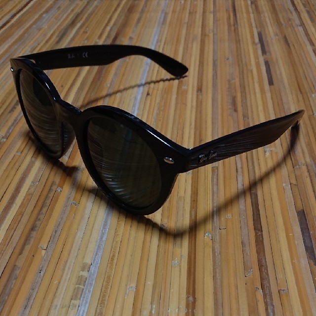 Ray Ban/レイバン/RB4261D/美品/サングラス