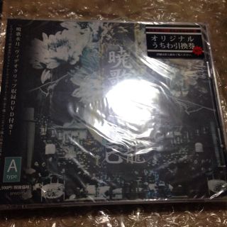 己龍 cd(V-ROCK/ヴィジュアル系)