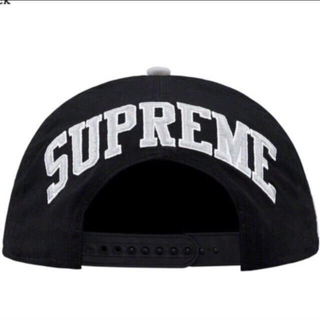 Supreme(シュプリーム)の【新品】Supreme NFL Raiders ‘47 5-Panel Cap メンズの帽子(キャップ)の商品写真