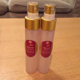 ロクシタン(L'OCCITANE)のロクシタンローズフェイスミスト❤︎(その他)