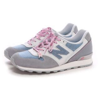 ニューバランス(New Balance)のNBパステル♡美品(スニーカー)