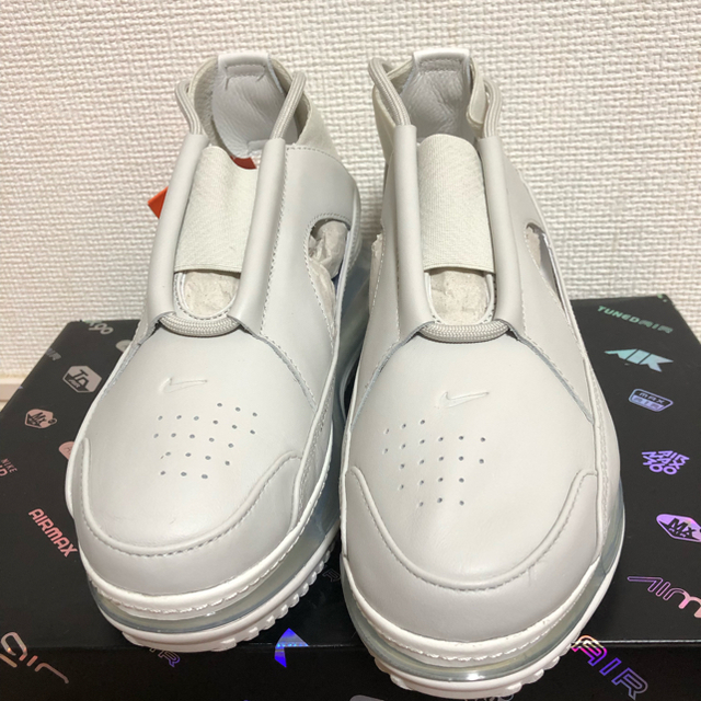 NIKE(ナイキ)のNIKE W AIR MAX FF 720 エアマックス 720  23.5 レディースの靴/シューズ(サンダル)の商品写真