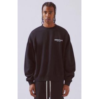 フィアオブゴッド(FEAR OF GOD)のfog essentials トレーナー(スウェット)