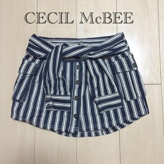 セシルマクビー(CECIL McBEE)の専用♡(ショートパンツ)