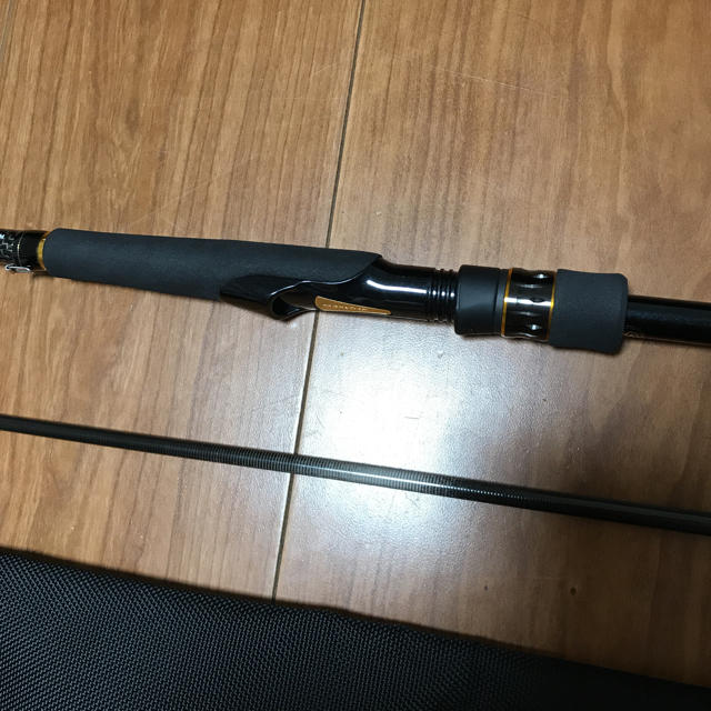 モアザン エキスパートAGS 103M 美品 1