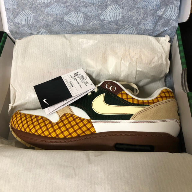 NIKE(ナイキ)の期間限定 NIKE AIR MAX SUSAN size27 メンズの靴/シューズ(スニーカー)の商品写真