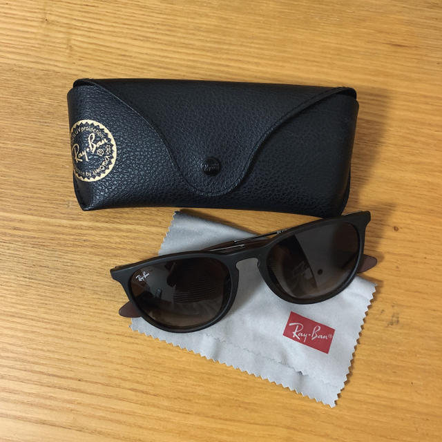 Ray-Ban(レイバン)のレイバン サングラス メンズのファッション小物(サングラス/メガネ)の商品写真