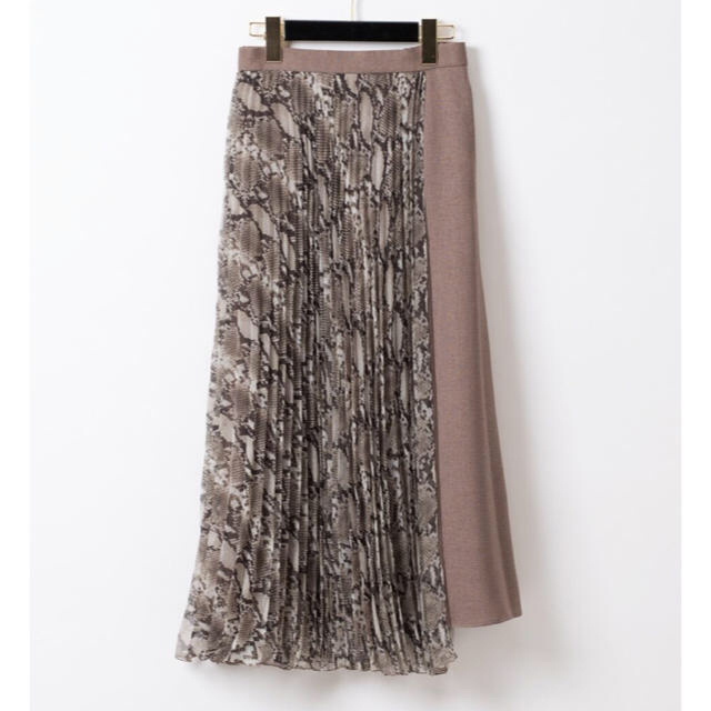 GRACE CONTINENTAL(グレースコンチネンタル)のhima様専用 レディースのスカート(ロングスカート)の商品写真
