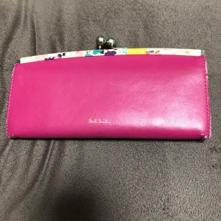 ポールスミス(Paul Smith)の長財布(財布)