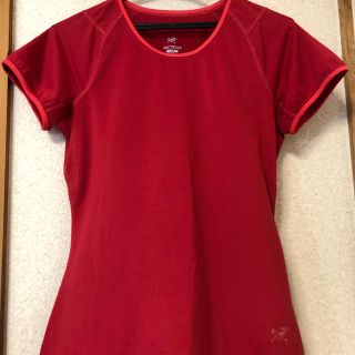 アークテリクス(ARC'TERYX)のMentum Tee/ Arc’teryx(Tシャツ(半袖/袖なし))