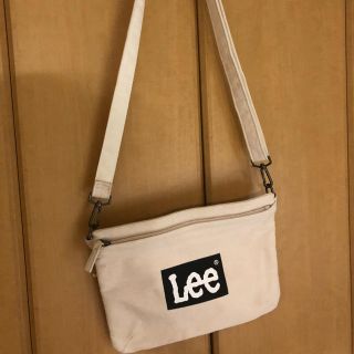 リー(Lee)のLee サコッシュ 最終値下げ(ショルダーバッグ)