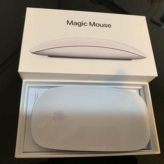 マック(Mac (Apple))のMagic Mouse2(その他)
