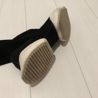 リックオウエンス(Rick Owens)のrick owens ストレッチランナー(スニーカー)