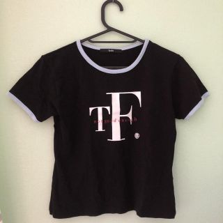 ユニフ(UNIF)のfaithtokyo  Tシャツ(Tシャツ(半袖/袖なし))