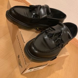 ドクターマーチン(Dr.Martens)のDr.Martens タッセルローファー(ローファー/革靴)