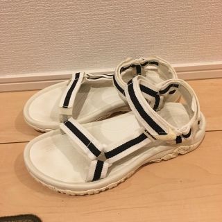 テバ(Teva)のテバ ハリケーン(サンダル)