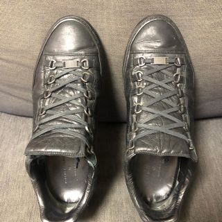 バレンシアガ(Balenciaga)のBALENCIAGA アリーナ サイズ42(スニーカー)