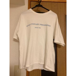 ヴィス(ViS)のVIS Tシャツ(Tシャツ(半袖/袖なし))