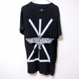 ボーイロンドン(Boy London)のLONG CLOTHING x BOY LONDON＊ビッグT(Tシャツ/カットソー(半袖/袖なし))