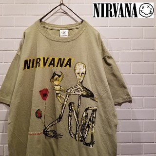 Nirvana: Incesticideの通販 26点 | フリマアプリ ラクマ