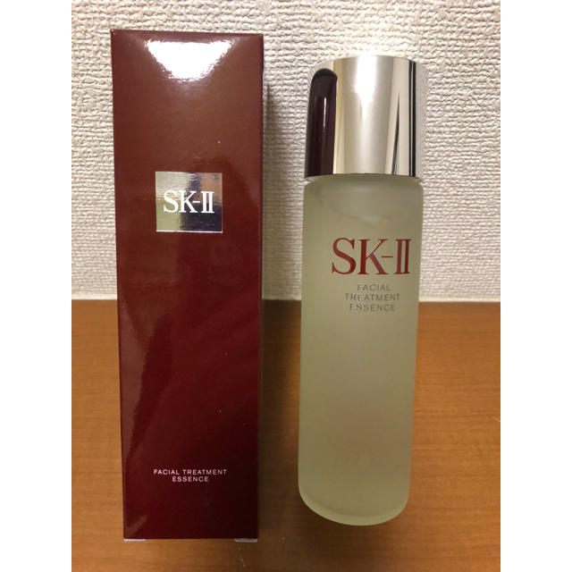 sk-IIフェイシャル トリートメント エッセンス 230ml 新品未開封-