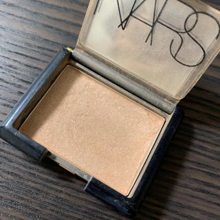 ナーズ(NARS)のNARS❤️アイシャドウ(アイシャドウ)