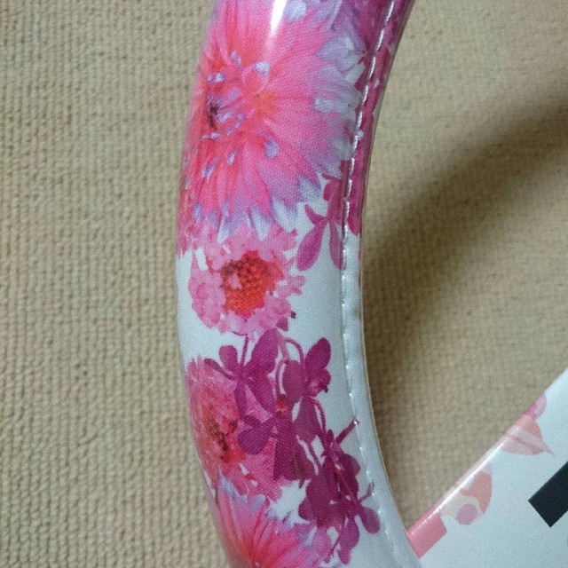 花柄ハンドルカバー アーバンリゾート Sサイズ Rady好き レディ 花柄ハンドルカバー アーバンリゾート Sサイズ Rady好き レディ