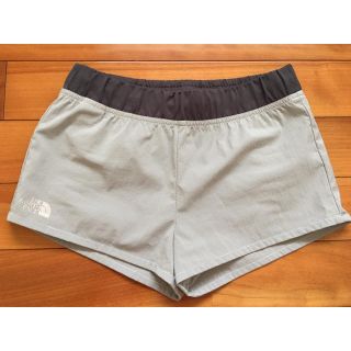 ザノースフェイス(THE NORTH FACE)のyukky様専用　ノースフェイス ランニングパンツ ショート パンツ (トレーニング用品)