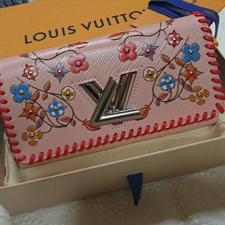 ルイヴィトン(LOUIS VUITTON)の専用出品①(財布)