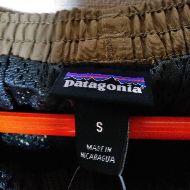 patagonia(パタゴニア)のパタゴニアバギーズ・ロング 7インチ メンズのパンツ(ショートパンツ)の商品写真