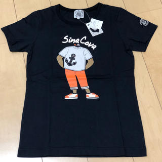 シナコバ(SINACOVA)のシナコバ★Tシャツ★新品未使用品★(Tシャツ(半袖/袖なし))