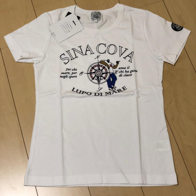 シナコバ★Tシャツ★新品未使用品★