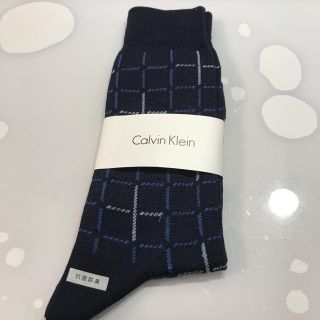 カルバンクライン(Calvin Klein)のカルバンクライン  ビジネスソックス(ソックス)