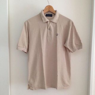 フレッドペリー(FRED PERRY)のフレッドペリー★ポロシャツ(ポロシャツ)