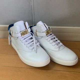 ブシェミ BUSCEMI  スニーカー 靴(スニーカー)