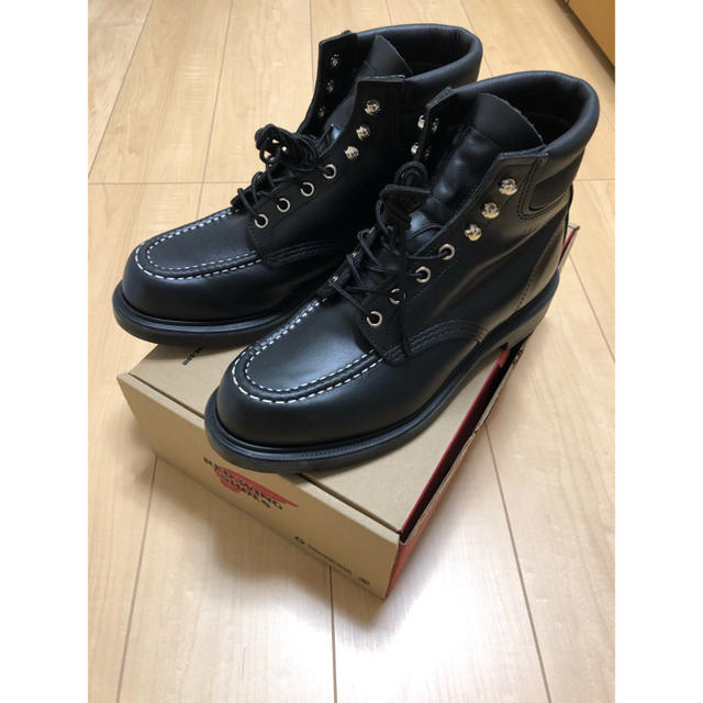 REDWING商品REDWING レッドウィング 8133 スーパーソール