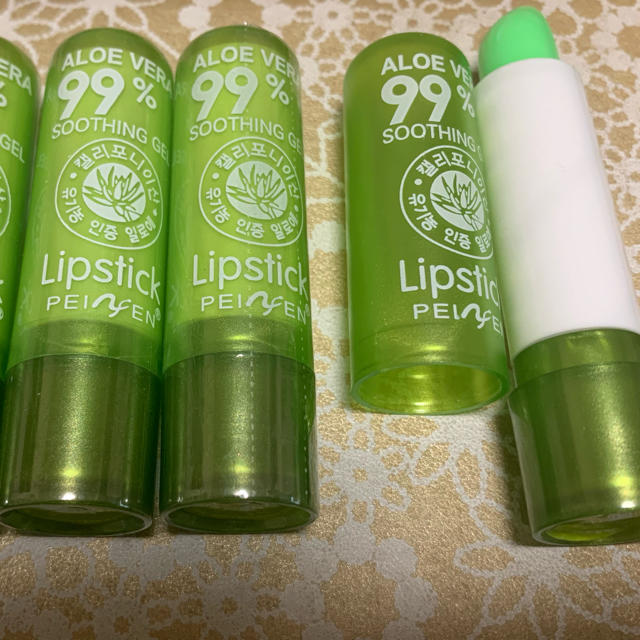 再入荷☆2本セット アロエリップ マジック アロエベラ 99% ポイント消化の通販 by あきろん's shop|ラクマ 再入荷☆2本セット アロエリップ マジック アロエベラ 99% ポイント消化の通販 by あきろん's shop|ラクマ