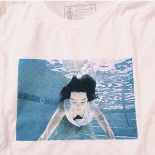 ジャーナルスタンダード(JOURNAL STANDARD)のbjork ビョーク Tシャツ(Tシャツ(半袖/袖なし))